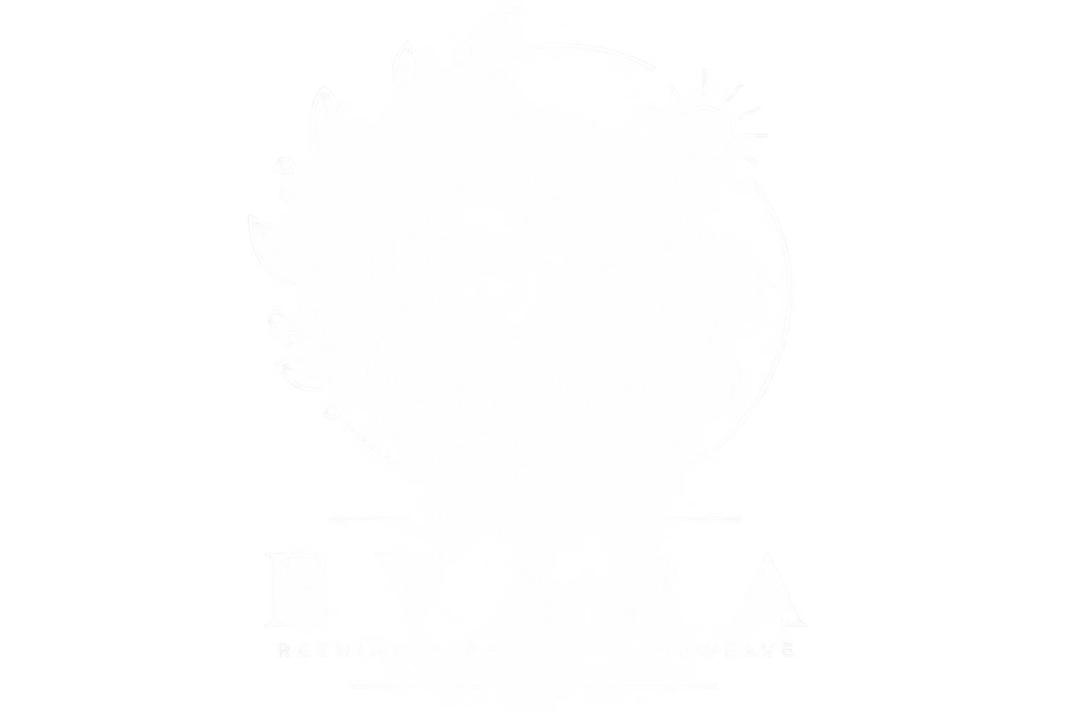 Project Evāra Logo